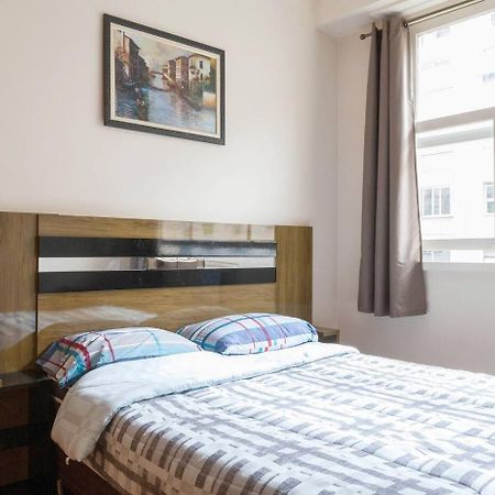 Complete And Quiet Apartment @ Copacabana Rio de Janeiro Luaran gambar